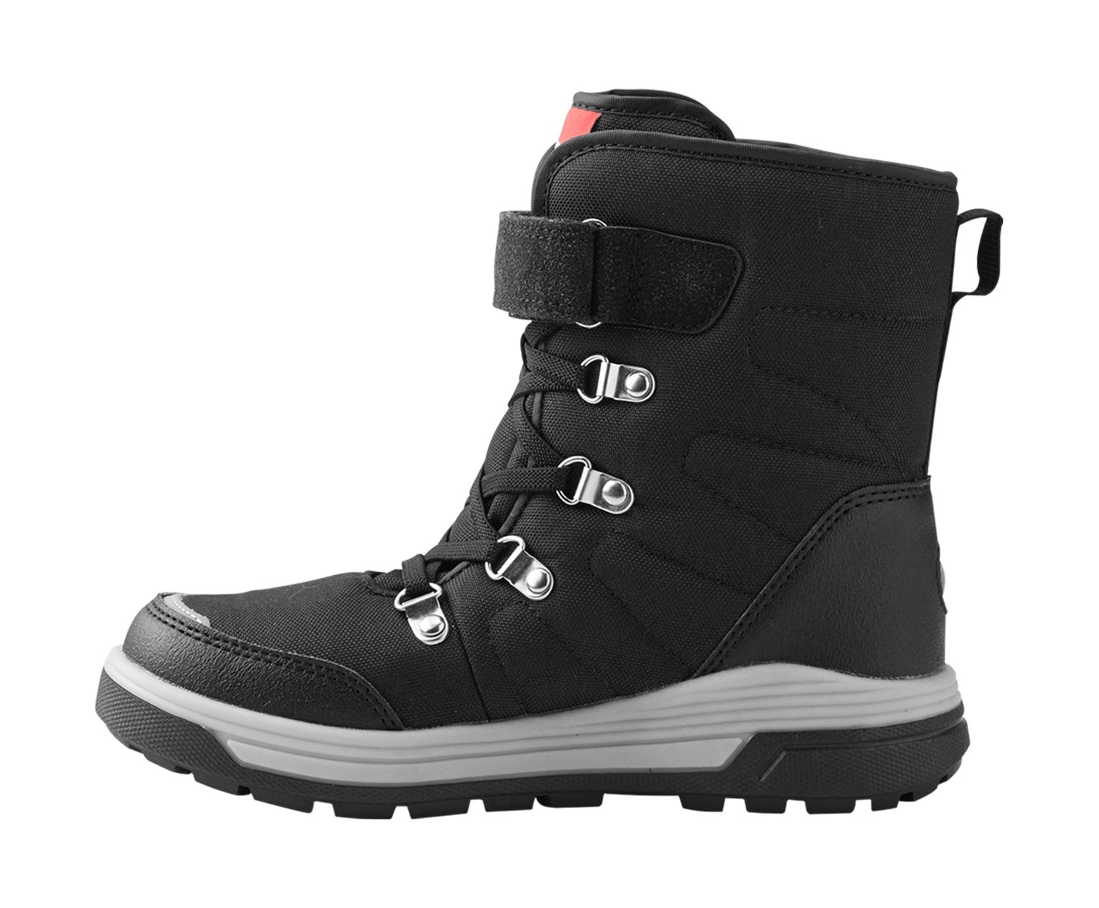 REIMA Quicker 5400025A batai vaikams 4 Shoes