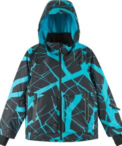 Jackets REIMA TIRRO 5100075C Black