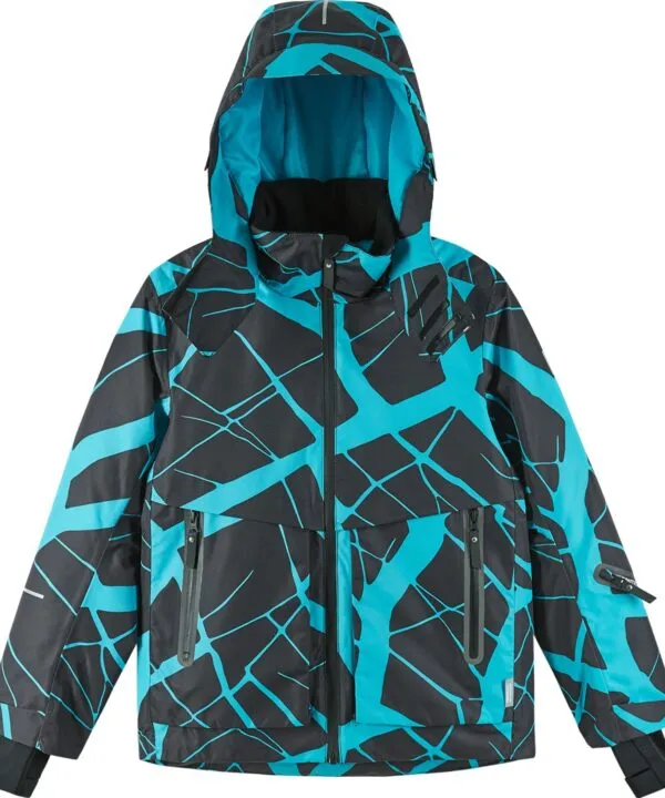 Jackets REIMA TIRRO 5100075C Black