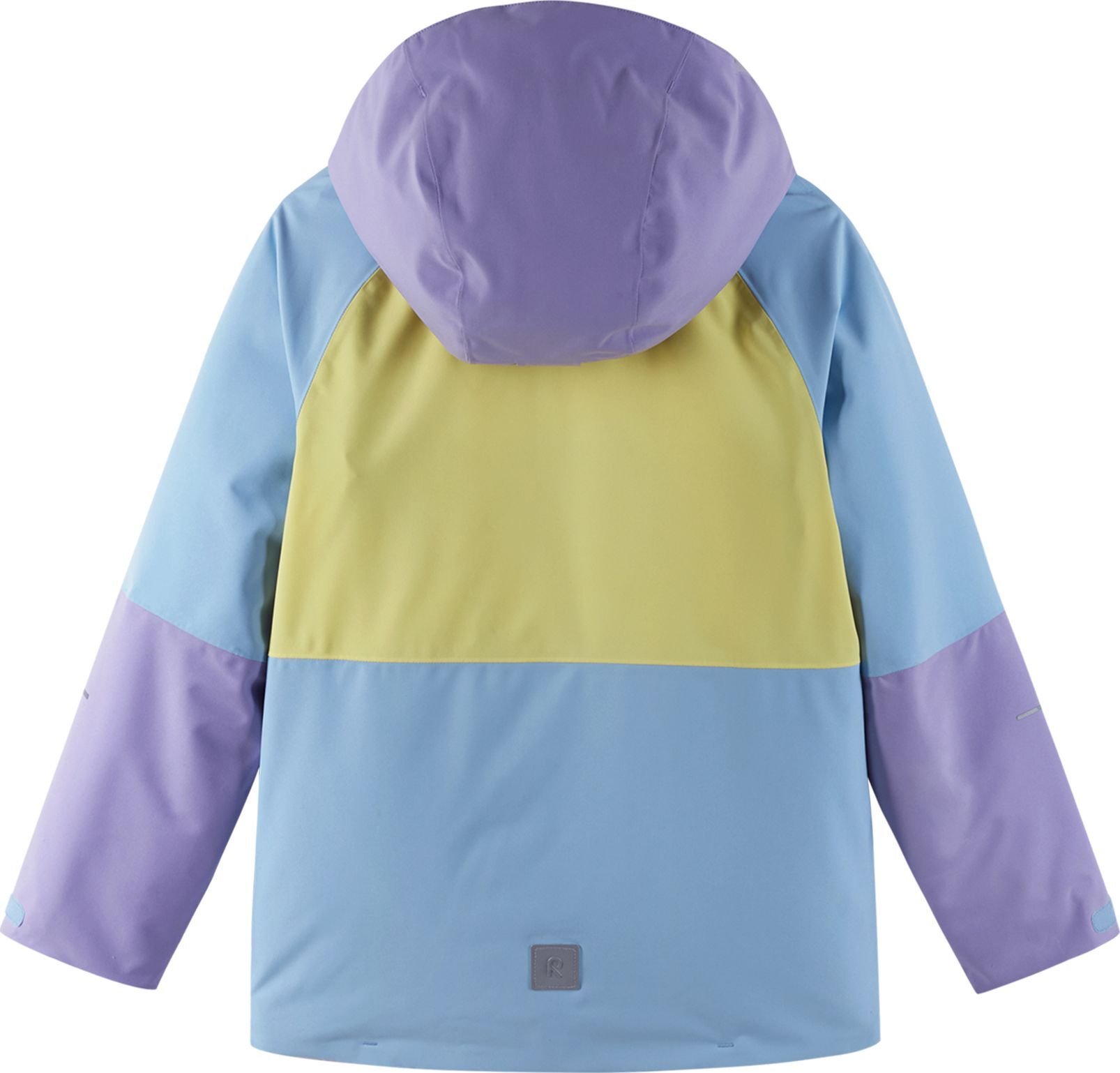 REIMA Alaniva 5100392A Frozen Blue 630A striukė vaikams 5 Clothes