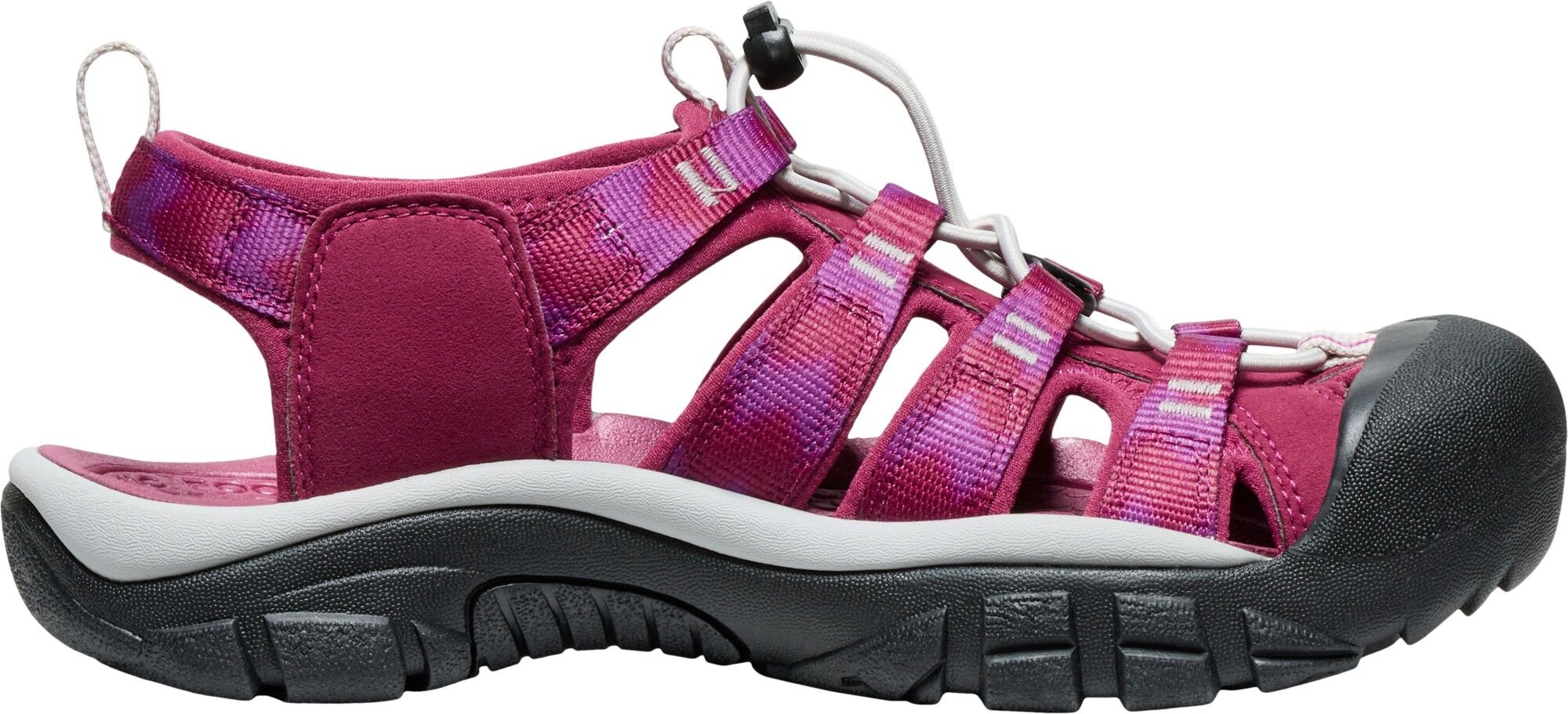 Keen NEWPORT H2 WOMEN moteriškos basutės 4 Keen NEWPORT H2 WOMEN moteriškos basutės - Image 2