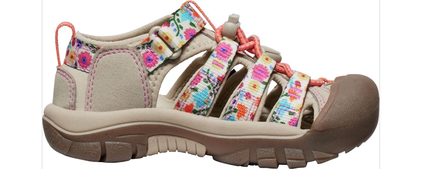 Keen NEWPORT H2 1030785 basutės vaikams 3 KeenNEWPORT H2 1030785