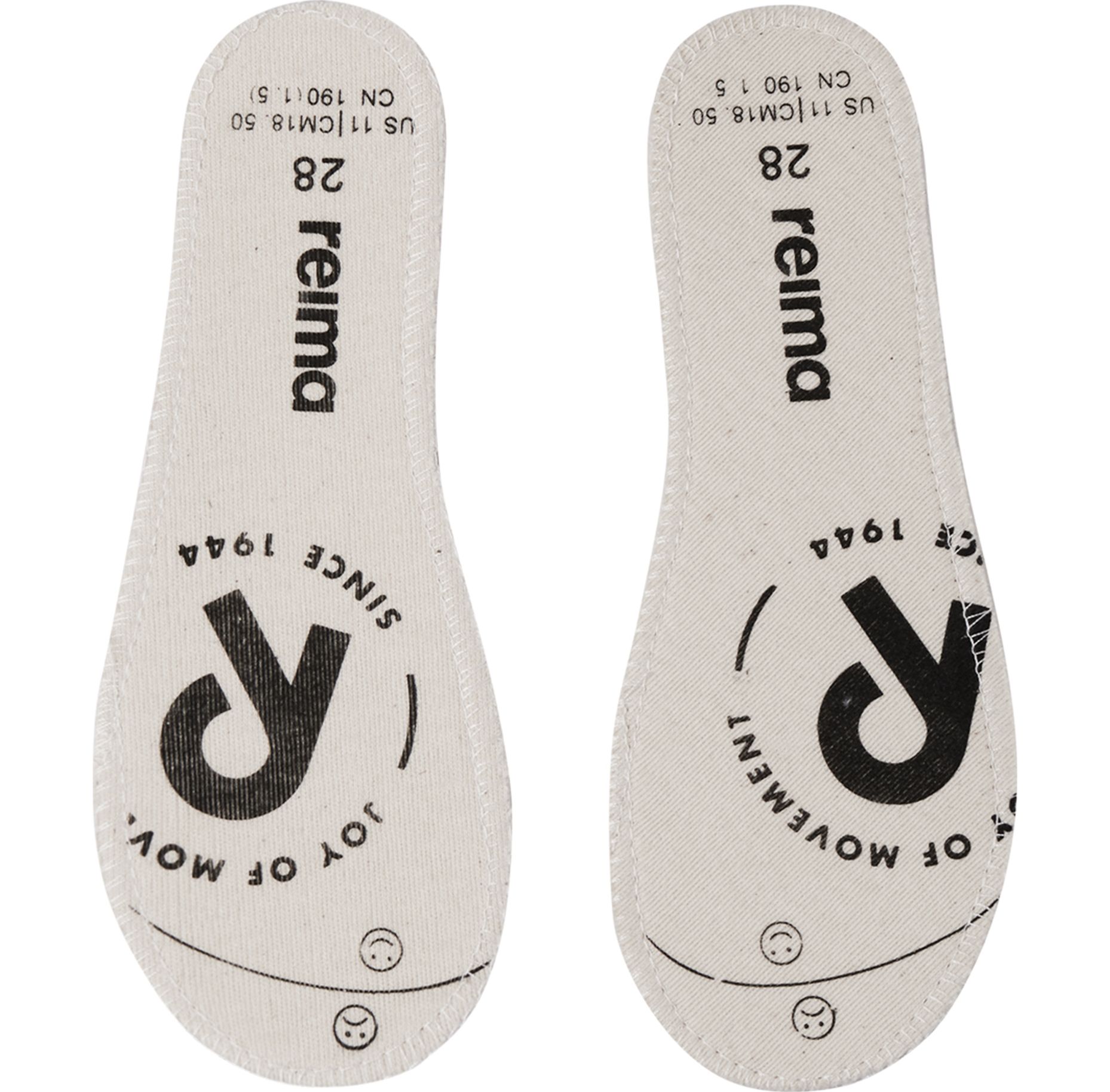 REIMA Taika 2.0 5400001A batai vaikams 8 For girls