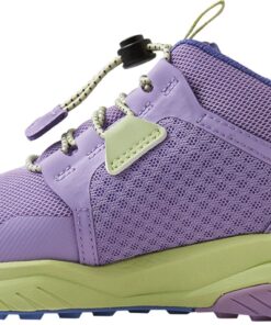 Sneakers REIMA KIRITIN Lilac amethyst