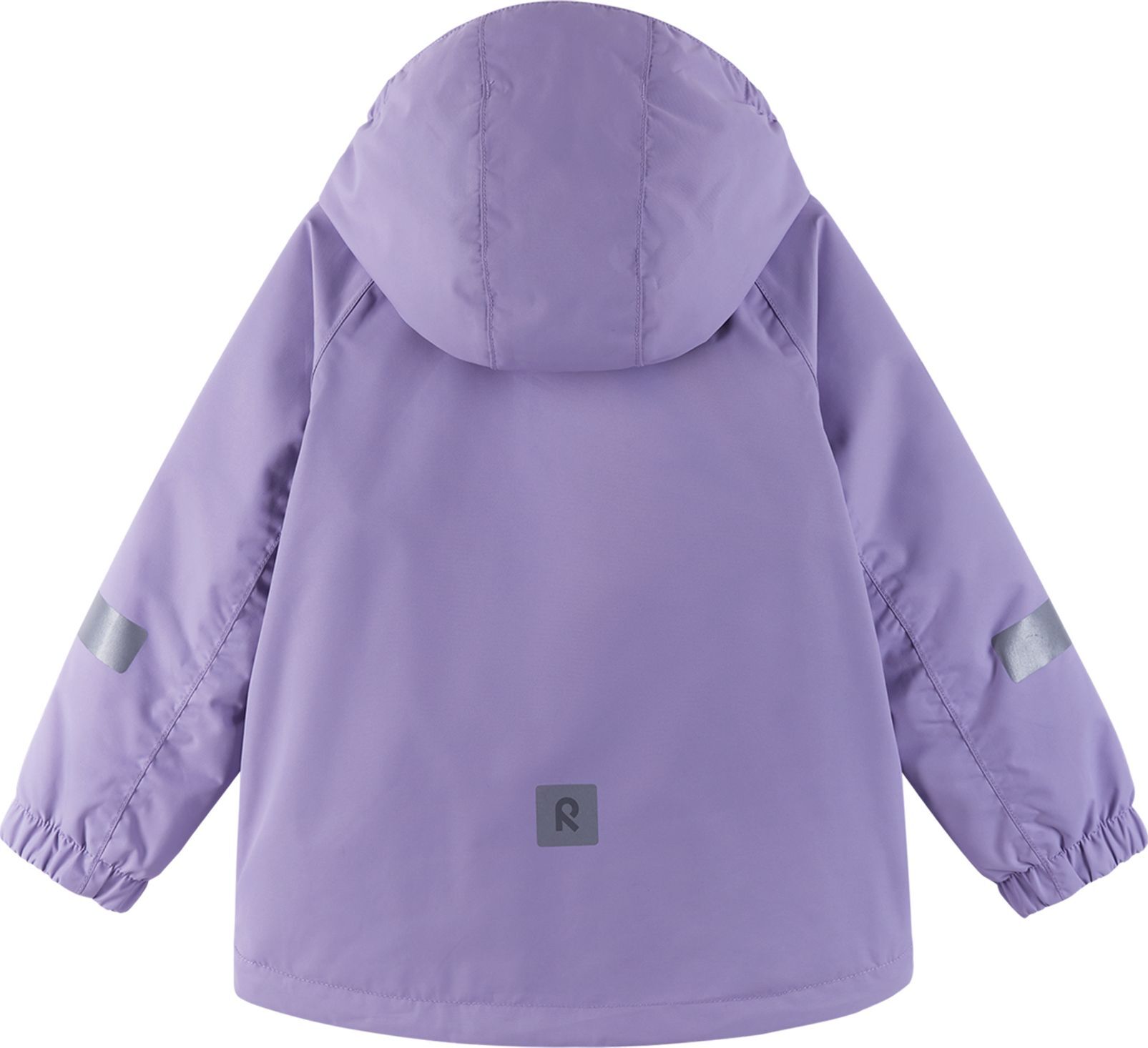 REIMA Raisio Blooming Lilac striukė vaikams 6 Clothes