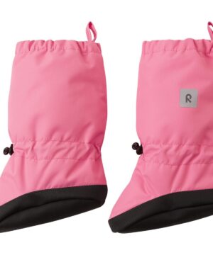 REIMA Anturoin batai vaikams Soft coral 2 Footwear