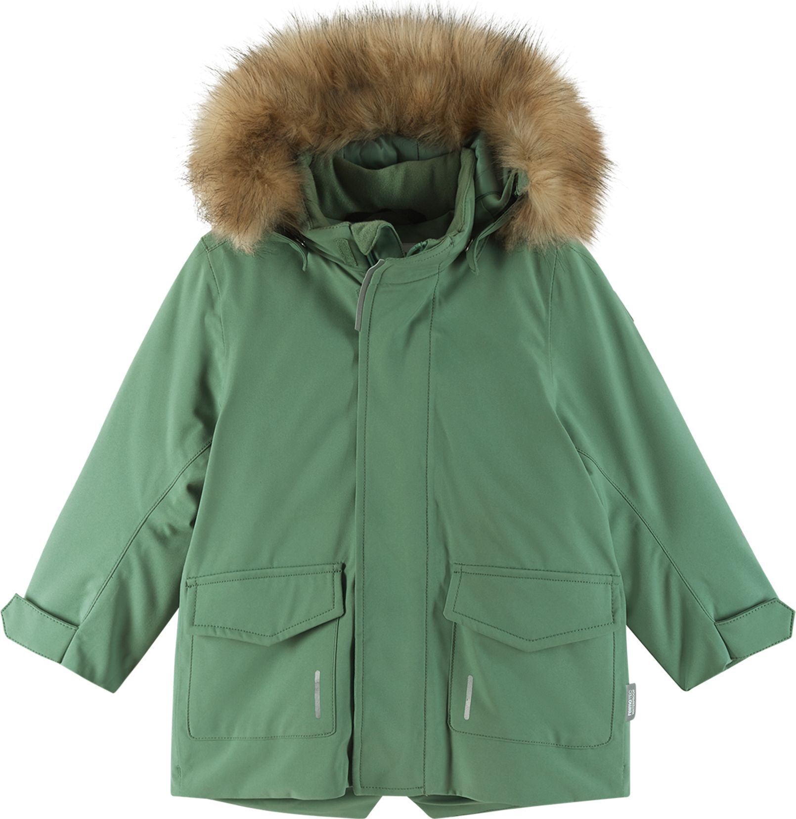 REIMA MUTKA 5100037B striukė vaikams 3 Clothes