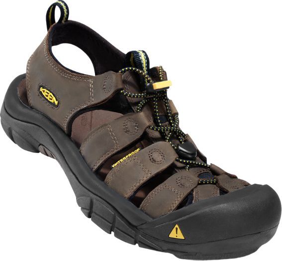 Keen NEWPORT MEN batai 4 Keen NEWPORT MEN batai - Image 2