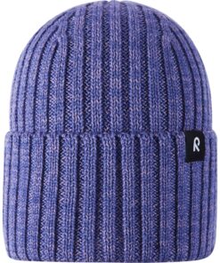 Hats REIMA Villaisa 5300282B Breezy Violet