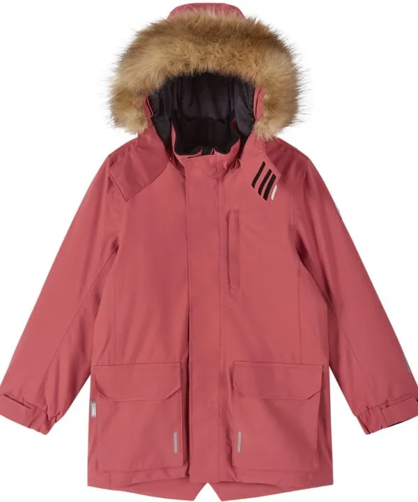 Jackets REIMA AJATON 5100360A Red Clay