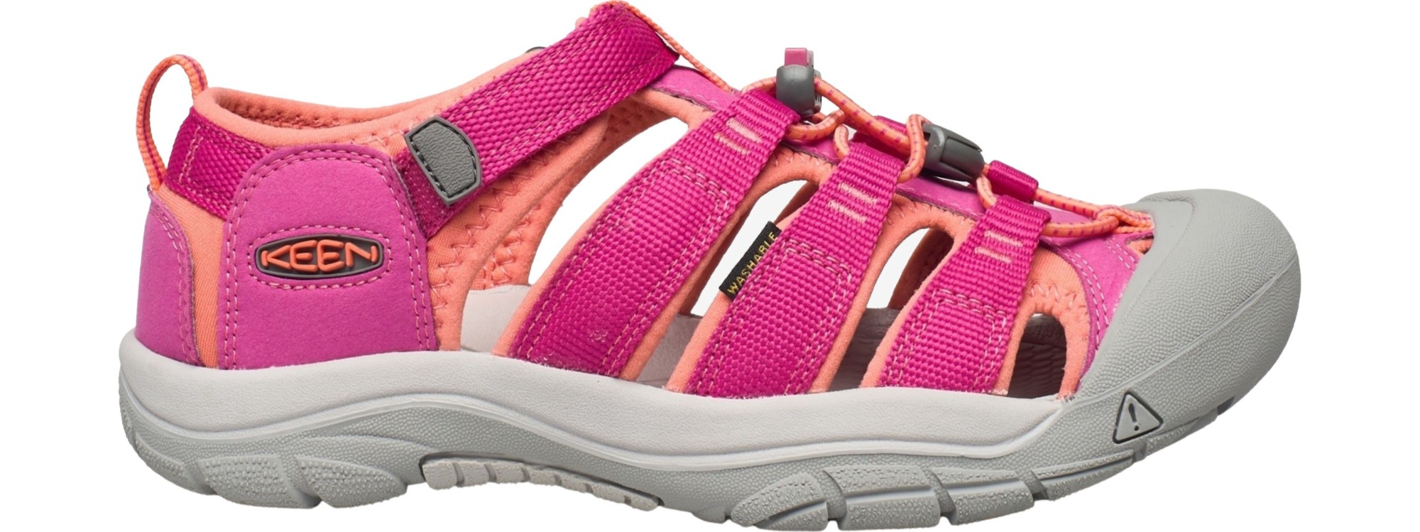 Vertimo klaida 3 KeenNEWPORT H2 1030796