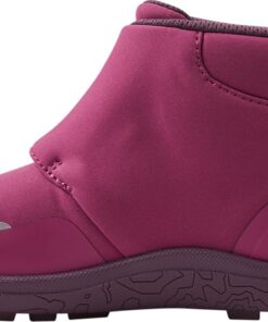 Ankle boots REIMA Hyppii 5400144A Cool Burgundy