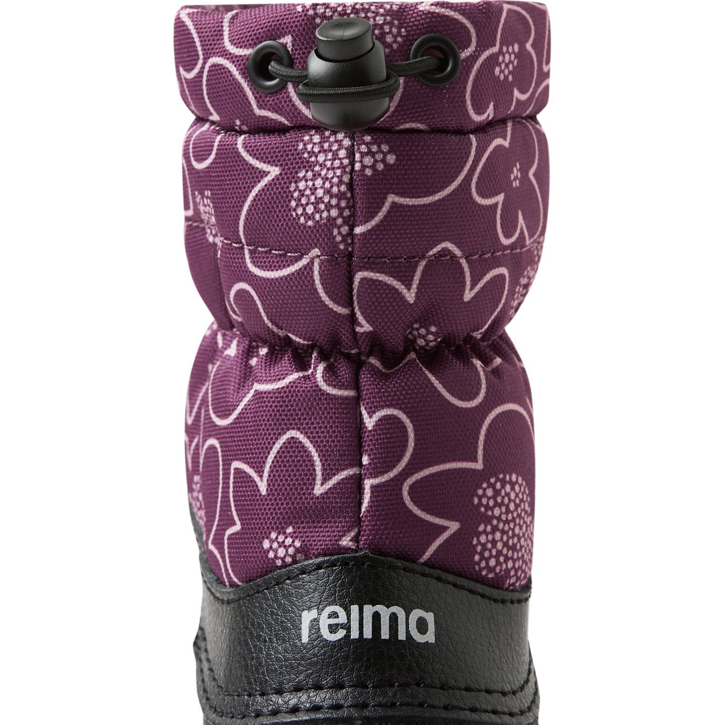REIMA Nefar 5400024A žieminiai batai vaikams 5 Shoes