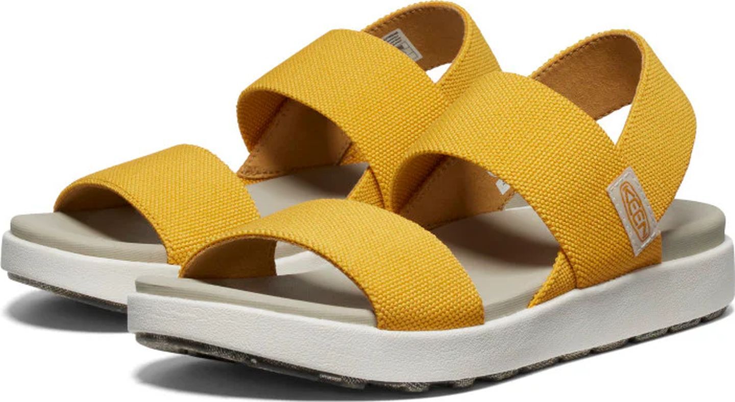 Keen ELLE BACKSTRAP moteriškos basutės 5 Keen ELLE BACKSTRAP moteriškos basutės - Image 3