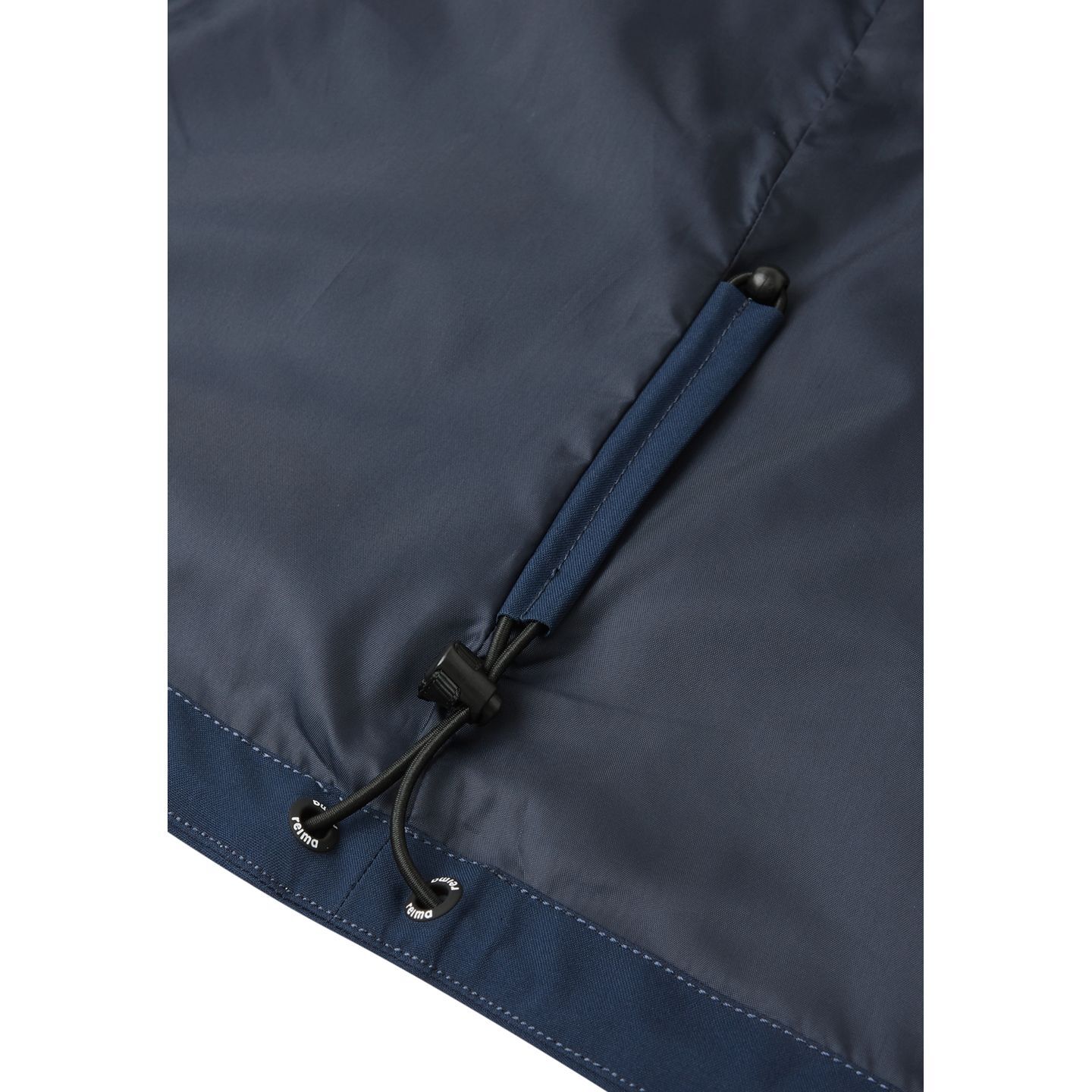 REIMA Saarela 5100407A striukė vaikams 8 Jackets REIMA Saarela 5100407A Navy