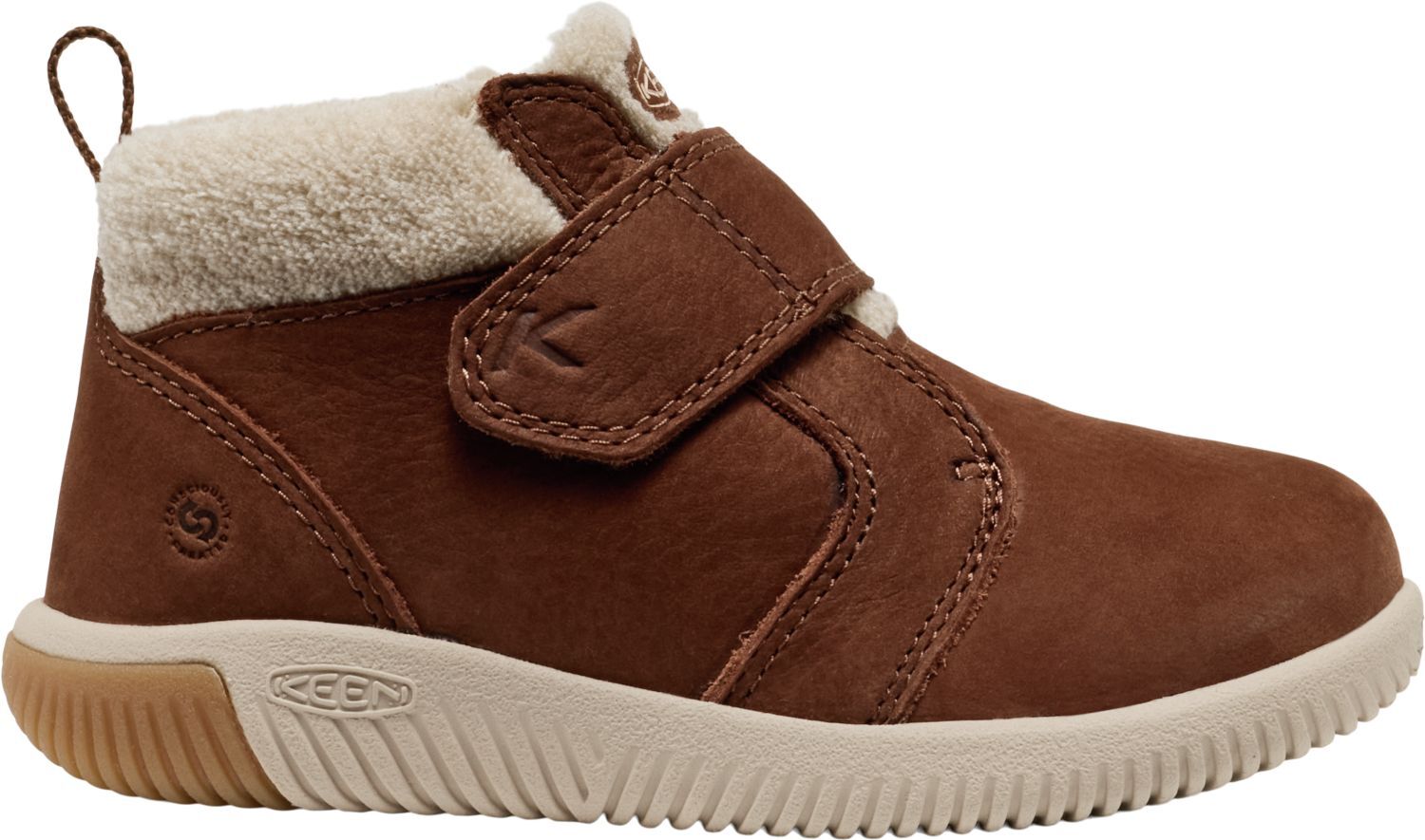 Keen Knx Middie Kid's 1031244 vaikiški batai 4 Keen Knx Middie Kid's 1031244 vaikiški batai - Image 2