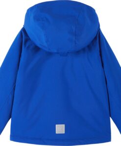Jackets REIMA PALSI 5100356A Twilight Blue