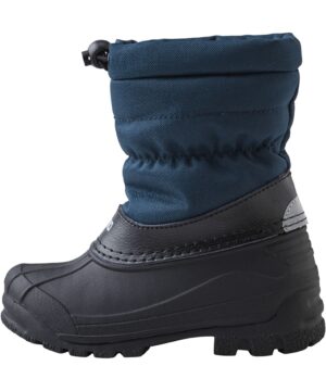 REIMA Nefar batai vaikams Navy spalvos 2 Footwear