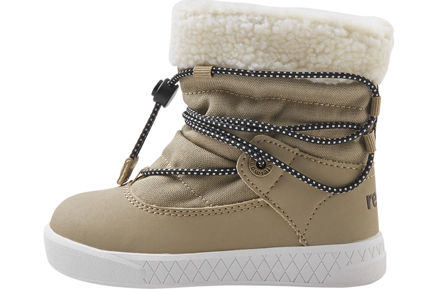 REIMA Lumipallo batai vaikams 5 Shoes