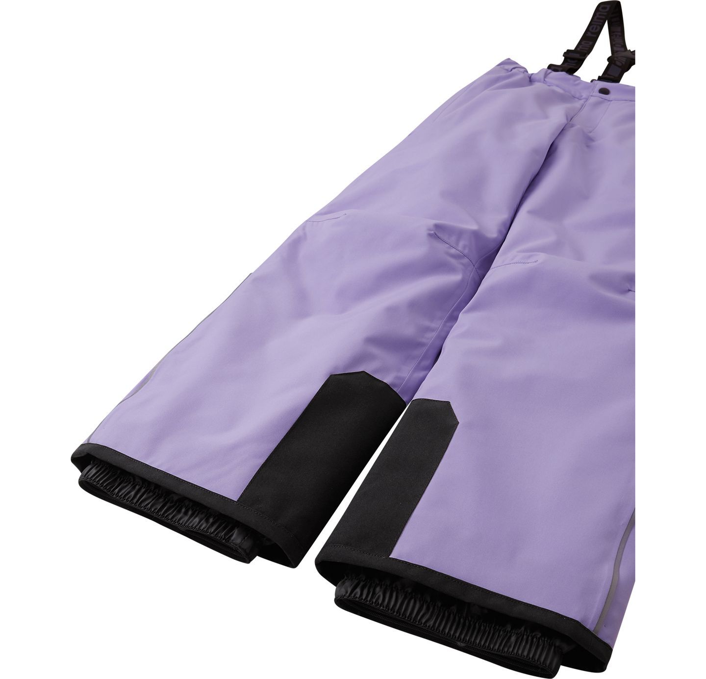REIMA PROXIMA 5100099B kombinezonas vaikams 5 Pants REIMA PROXIMA 5100099B Blooming Lilac