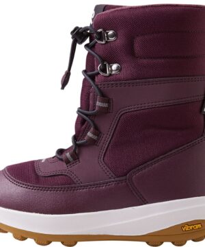 REIMA Laplander 2.0 žieminiai batai vaikams 2 Footwear