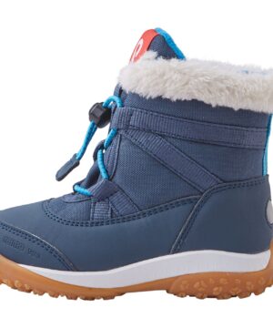 REIMA Samooja batai vaikams 1 Footwear