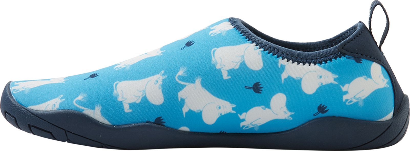 REIMA Moomin Lean 5400091M vaikiški plaukimo batai 4 Sandals