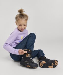 Ankle boots REIMA Talves 5400166A Black