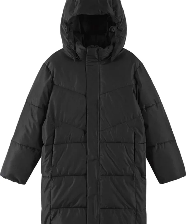 Jackets REIMA Vaanila 5100102B Black