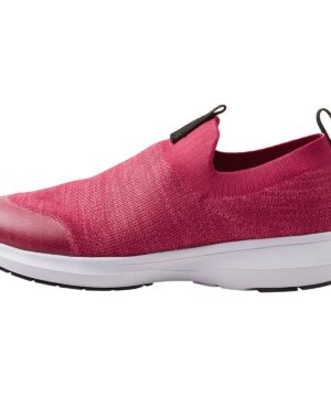 REIMA BOUNCING batai Bright Berry vaikams 1 Footwear