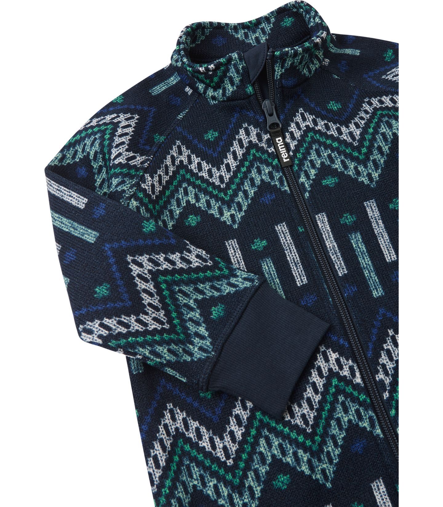 REIMA Myytti 5200042A kombinezonas vaikams 5 Thermal clothing REIMA Myytti 5200042A Navy For Kids