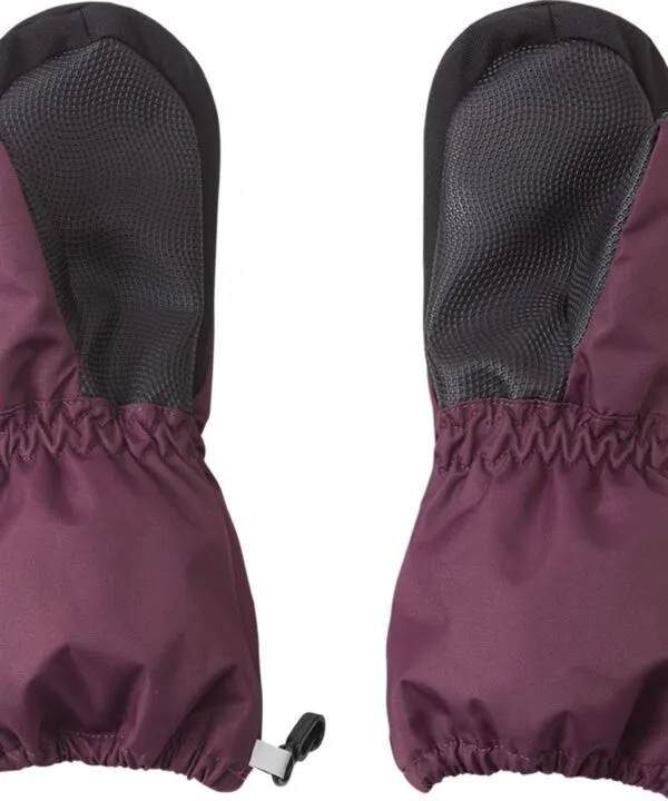 Gloves REIMA Ensin 5300135B Deep purple