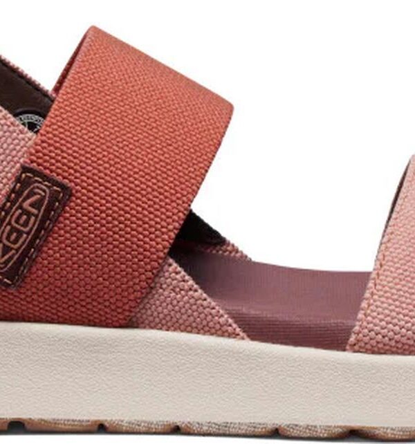 Alternative view of Keen ELLE BACKSTRAP moteriškos basutės