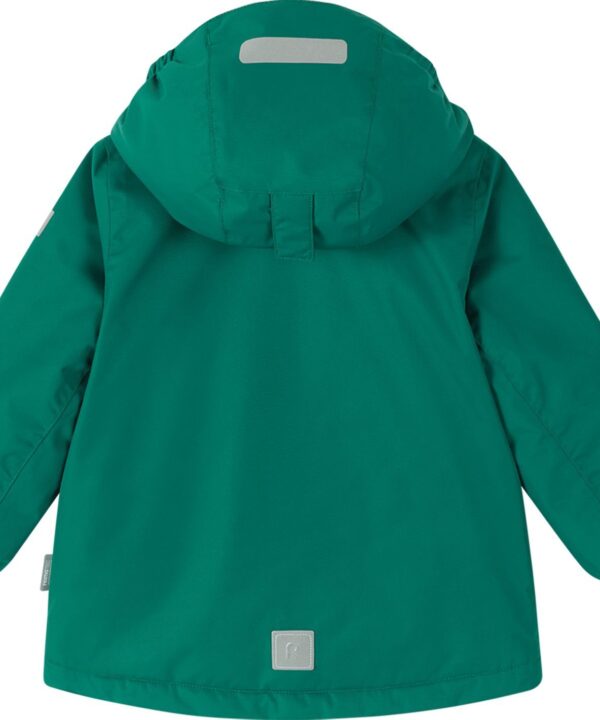 Jackets REIMA Portti 5100155L Deeper Green