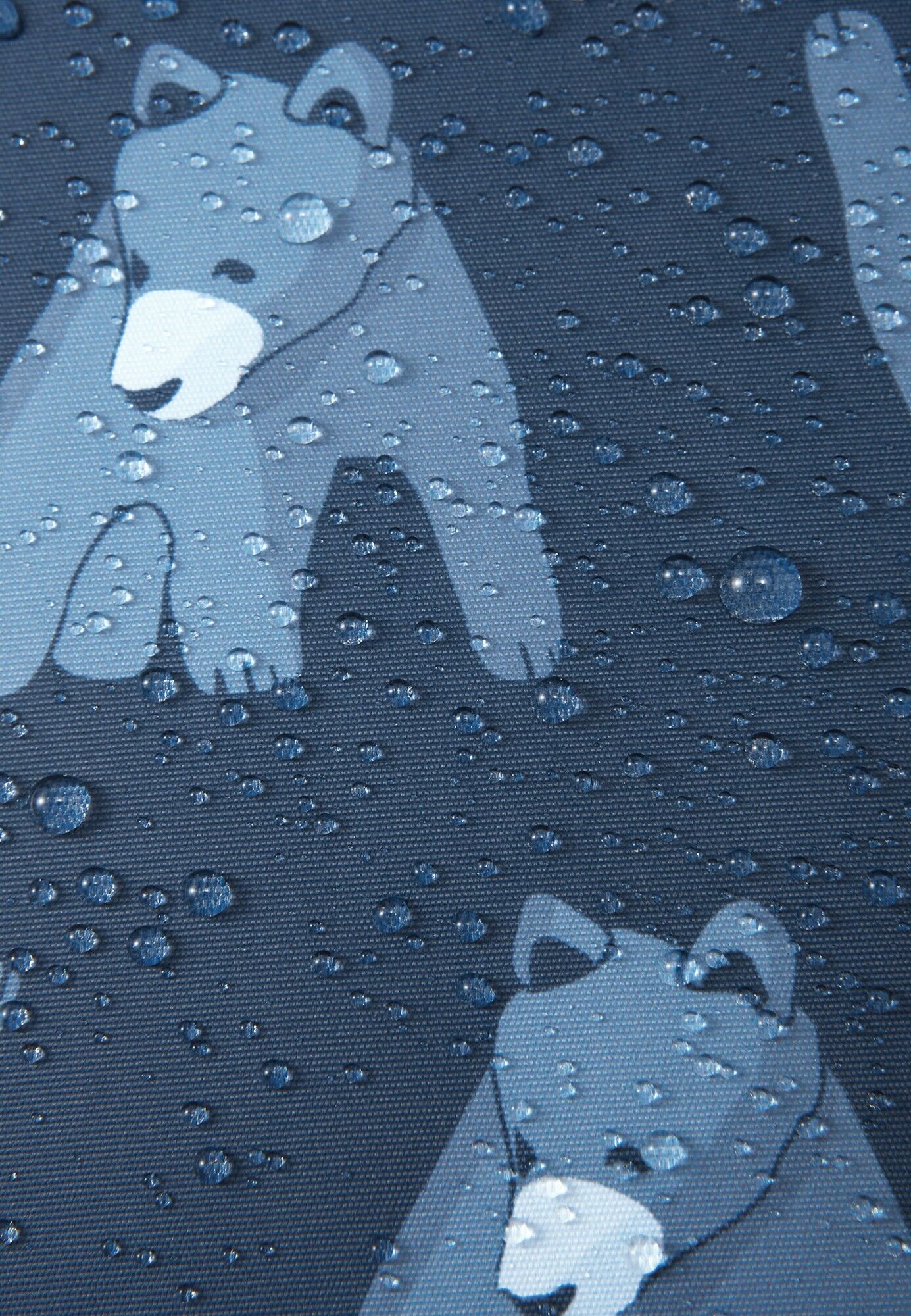 REIMA Tienoot 5100154G žieminis kombinezonas vaikams 7 Clothes