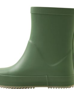 Rain boots REIMA Ankka 5400158A Green Clay