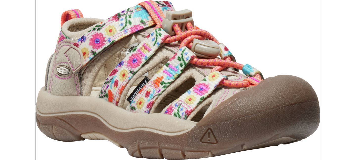 Keen NEWPORT H2 1030785 basutės vaikams 5 Keen NEWPORT H2 1030785 basutės vaikams - Image 3