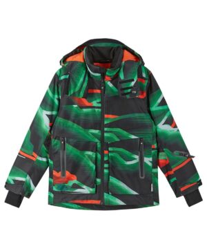 REIMA TIRRO 5100075C vaikiška striukė 2 Clothes