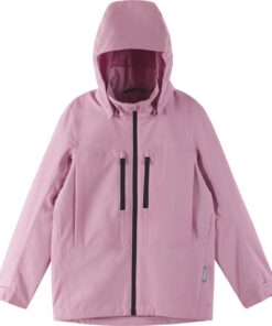 Jackets REIMA Saarela 5100407A Grey Pink