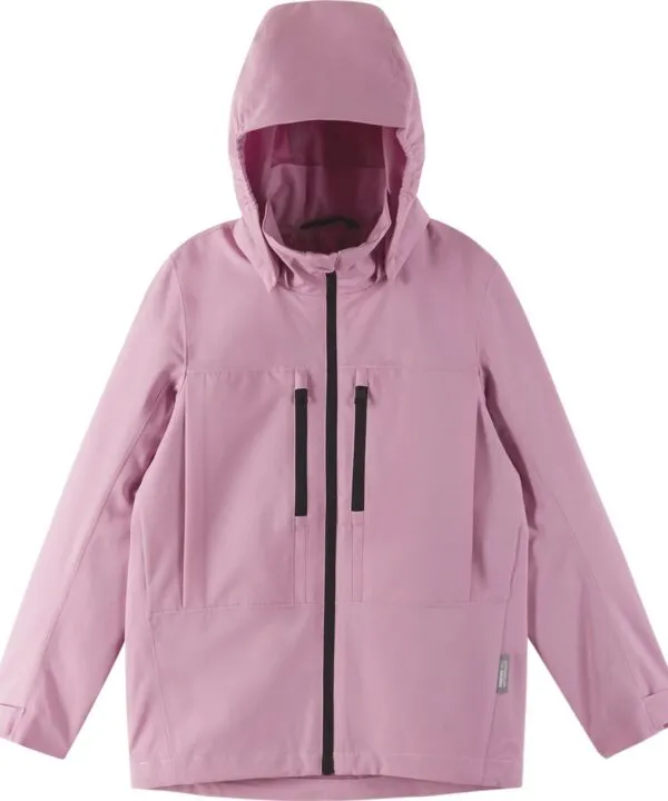 Jackets REIMA Saarela 5100407A Grey Pink
