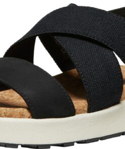 KeenELLE CRISS CROSS