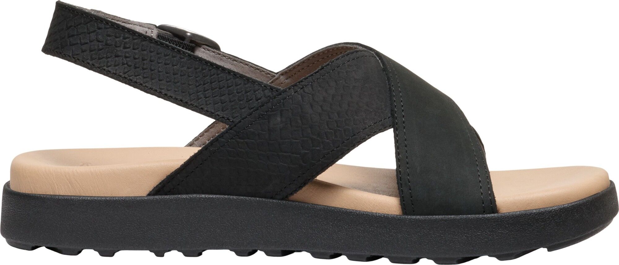 Keen ELLE LUXE CROSS STRAP 1030522 moteriškos basutės 4 Keen ELLE LUXE CROSS STRAP 1030522 moteriškos basutės - Image 2