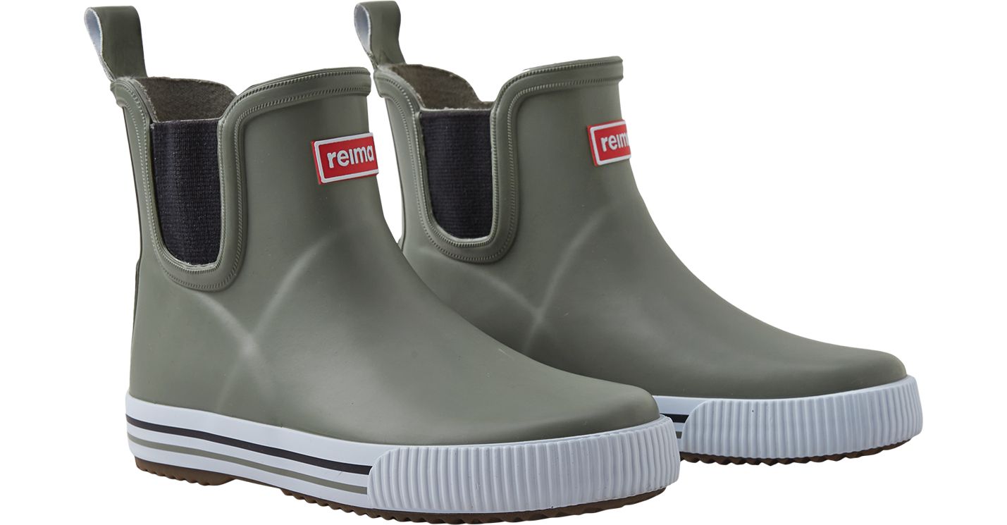 REIMA Ankles 5400039A batai vaikams 4 Ankle boots