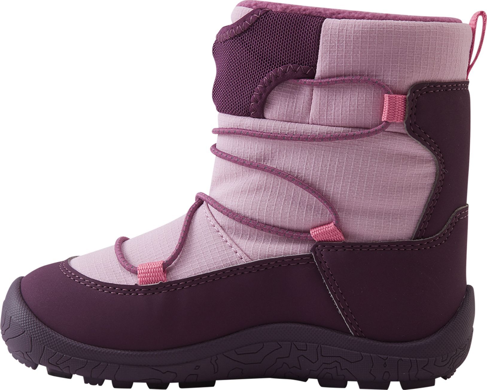 REIMA Ensilumi Kids 5400163A batai vaikams 5 Footwear