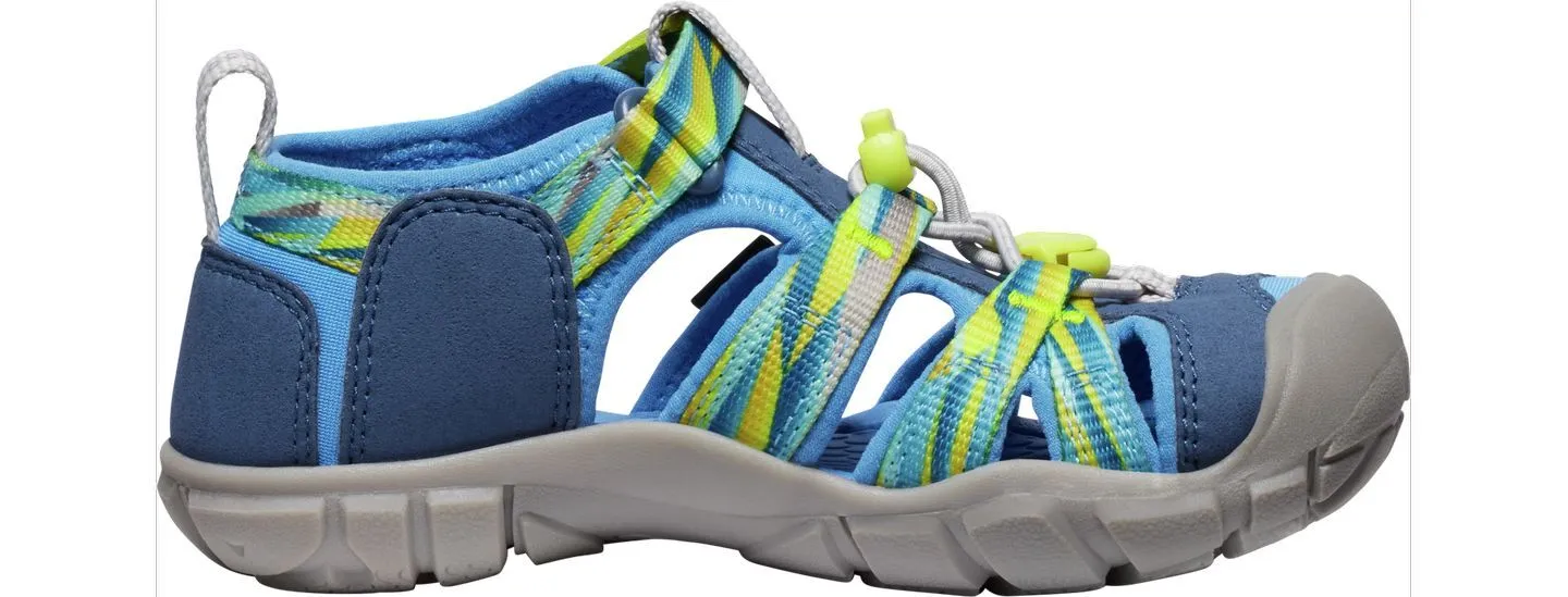 Keen SEACAMP II CNX 1030801 vaikiškos basutės 3 KeenSEACAMP II CNX 1030801