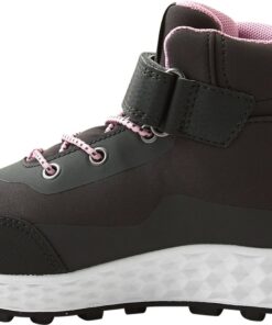 Ankle boots REIMA Hiipien Peat Grey