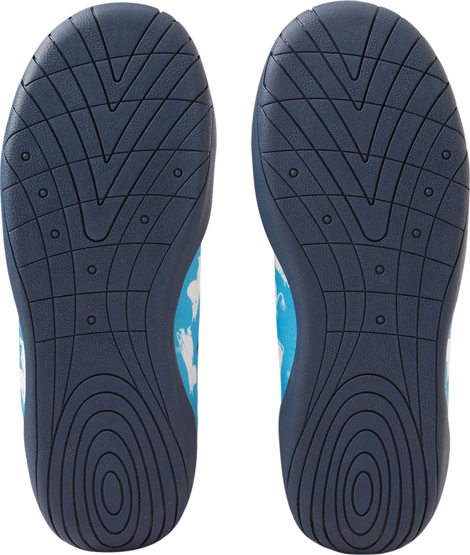 REIMA Moomin Lean 5400091M vaikiški plaukimo batai 8 Sandals