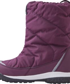 Ankle boots REIMA KINOSKIN 5400033A Deep purple