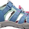 Keen SEACAMP II CNX 1030801 vaikiškos basutės 1 KeenSEACAMP II CNX 1030801