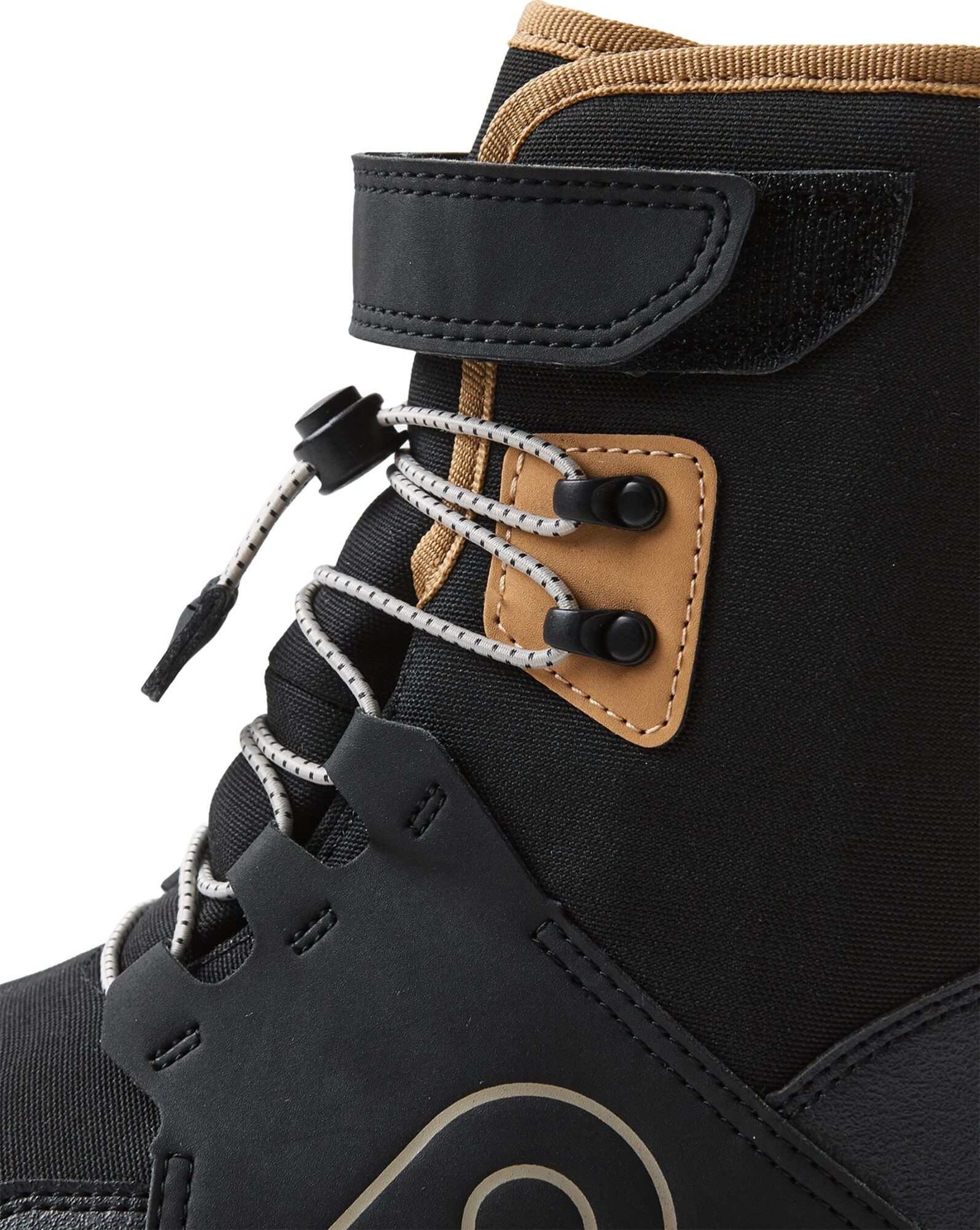 REIMA Talves 5400166A batai vaikams 7 Footwear